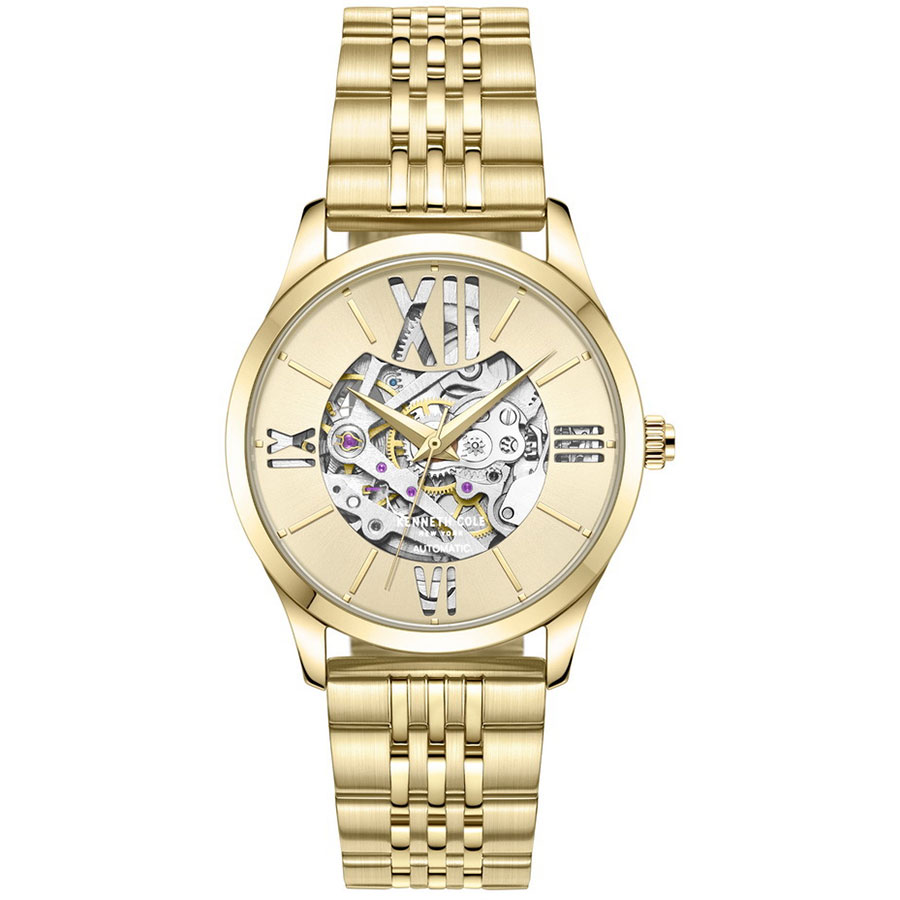 Часы Kenneth Cole Automatic KCWLL2235602